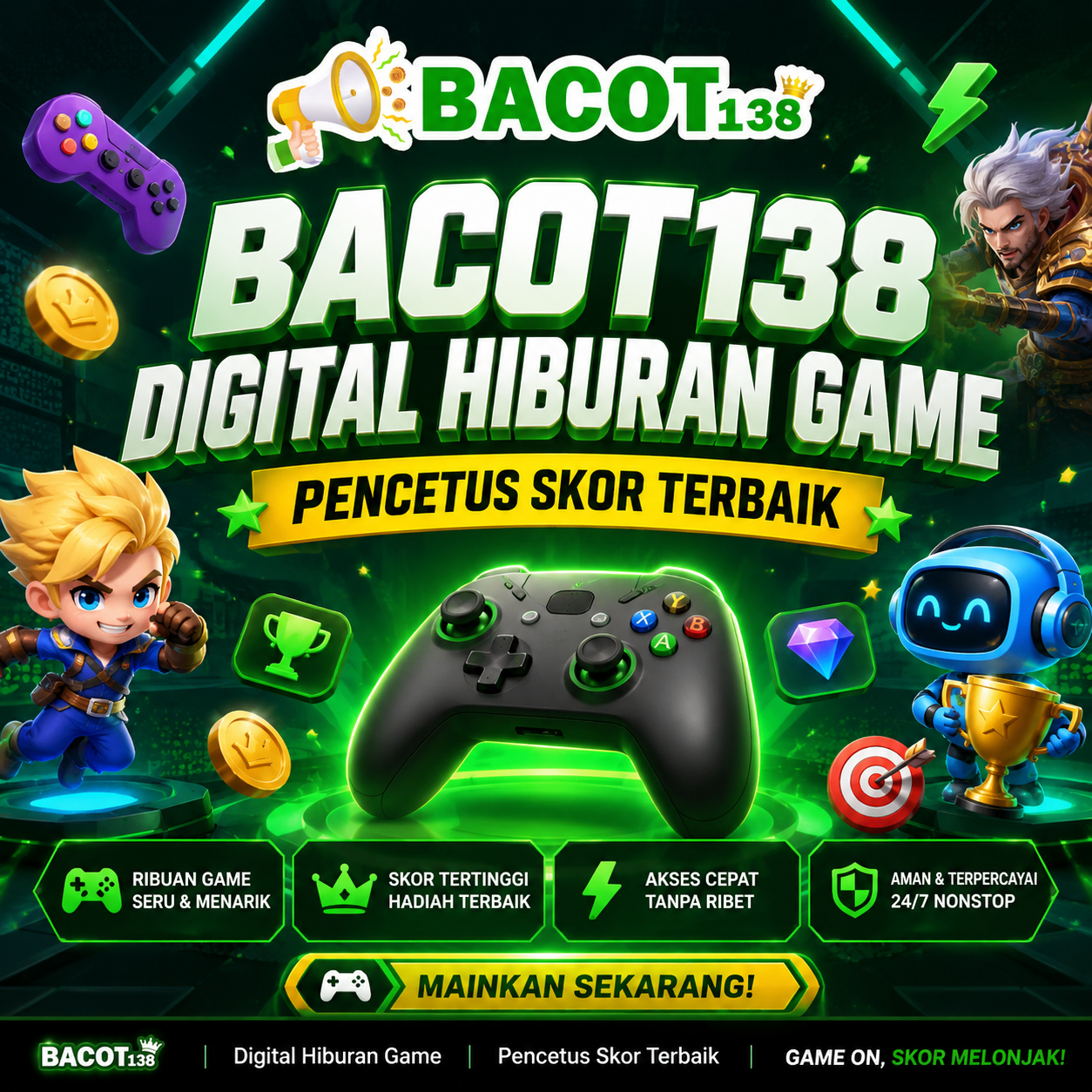 BACOT138